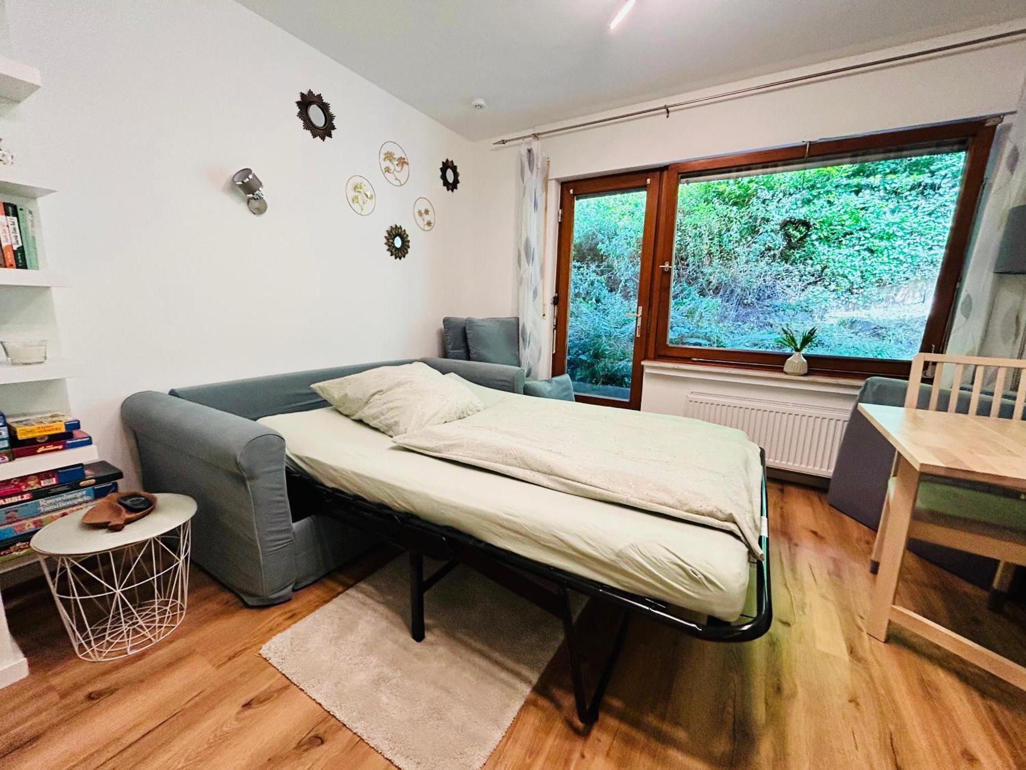 Ferienwohnung Sonneck Altenahr Exterior foto